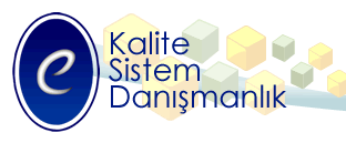 E-Kalite Logo